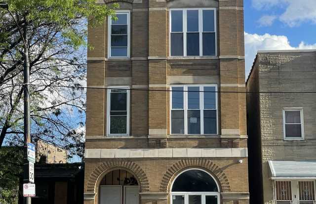 2751 West Chicago Avenue - 2751 West Chicago Avenue, Chicago, IL 60622
