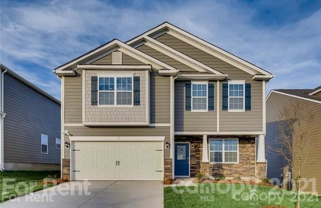 137 Gray Willow Street - 137 Gray Willow St, Iredell County, NC 28117