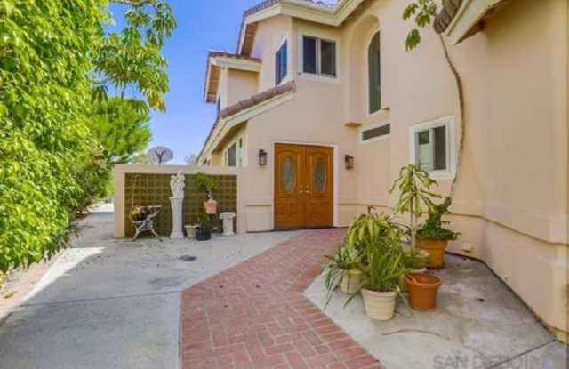 2964 wintergreen dr - 2964 Wintergreen Drive, Carlsbad, CA 92008