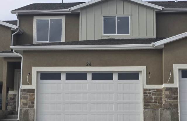 Brand New 3 Bedroom 2.5 Bath with Upscale Amenities in Richmond, Utah photos photos