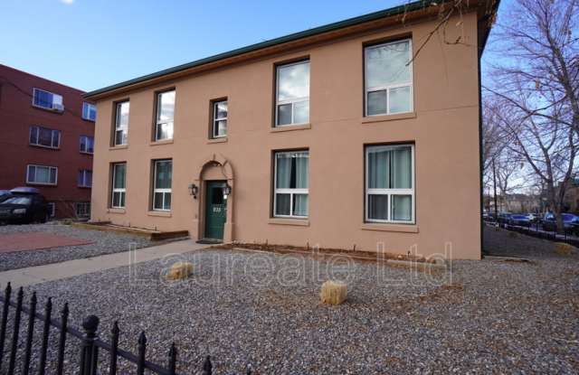 815 N Ogden St photos photos