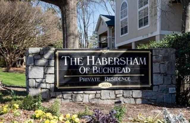 3655 Habersham Road NE photos photos