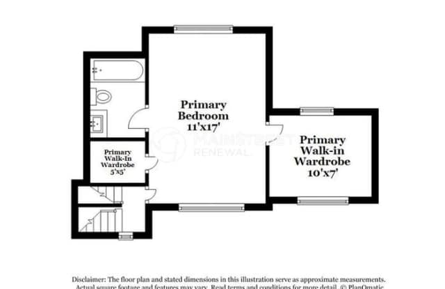 4946 McAlpine Lane Gallery 4