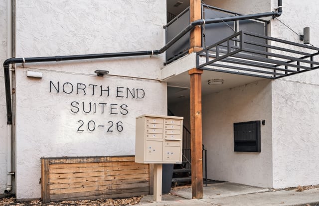 925 North 9th Street - 1Ste. 24 - 925 North 9th Street, Boise, ID 83702