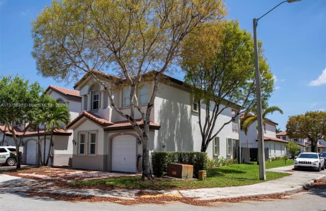 8101 NW 116th Ct - 8101 Northwest 116th Court, Doral, FL 33178