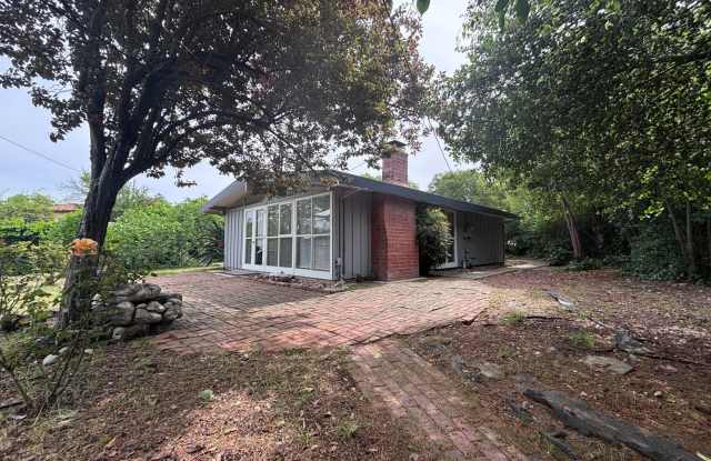 CUPERTINO-charming Eichler house for rent in the heart of Cupertino photos photos