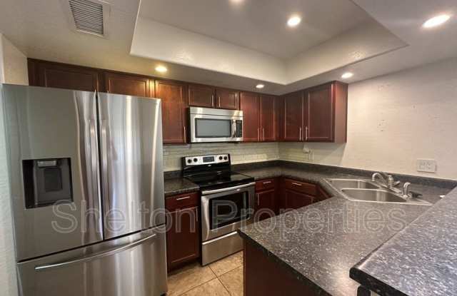 1432 W Emerald Ave Unit 671 - 1432 West Emerald Avenue, Mesa, AZ 85202