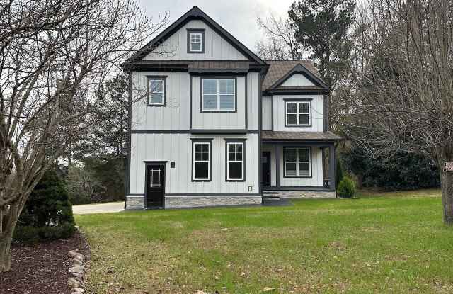 913 Clayton Road - 913 Clayton Road, Johnston County, NC 27501