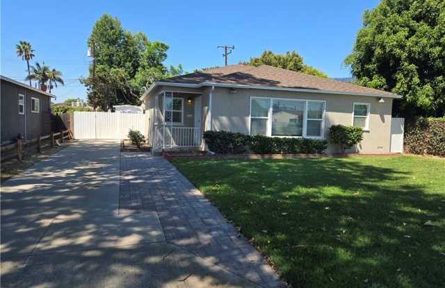 14001 Dunrobin - 14001 Dunrobin Avenue, Bellflower, CA 90706