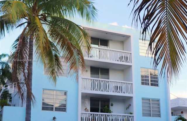 335 Collins Ave - 335 Collins Avenue, Miami Beach, FL 33139