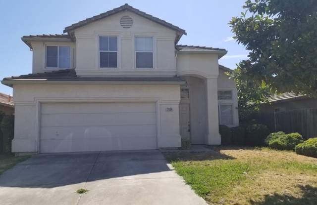 7834 Kanan Court - 7834 Kanan Court, Antelope, CA 95621