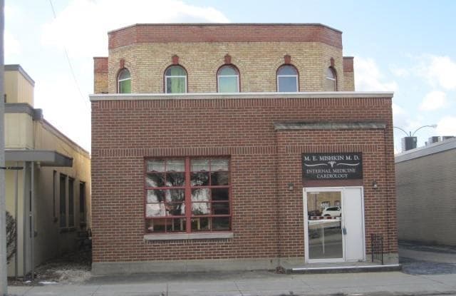 209 S 2nd Street - 209 South 2nd Street, Elkhart, IN 46516
