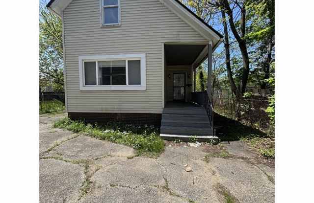 1024 East 74th Street - 1024 East 74th Street, Cleveland, OH 44103