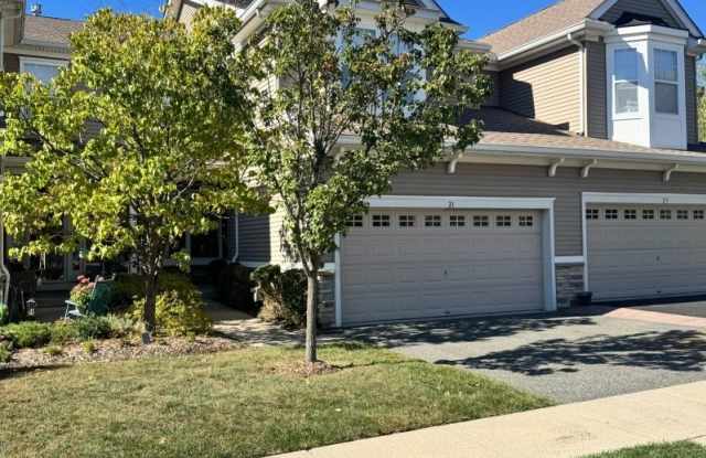 21 Junegrass Way - 21 Junegrass Way, Panther Valley, NJ 07840