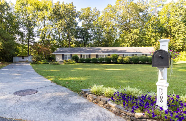 1708 Elaine Way - 1708 Elaine Way, Dalton, GA 30720