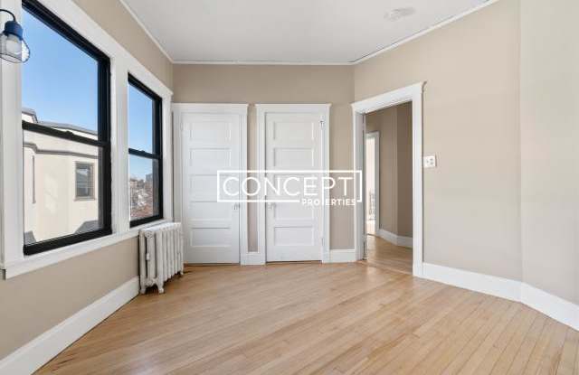 23 Pleasant St. - 23 Pleasant Street, Cambridge, MA 02139