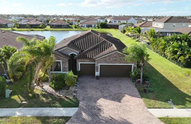 3504 SAVANNA PALMS Court Gallery 4