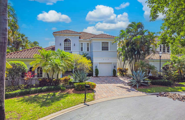 16024 Bristol Isle Way - 16024 Bristol Isle Way, Palm Beach County, FL 33446