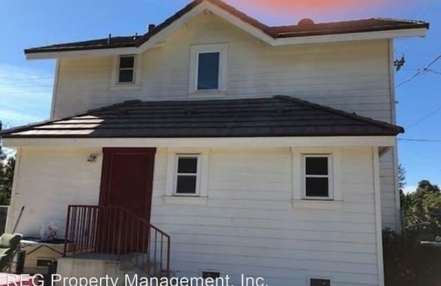 1502 Johnson Avenue - 1502 Johnson Avenue, San Luis Obispo, CA 93401