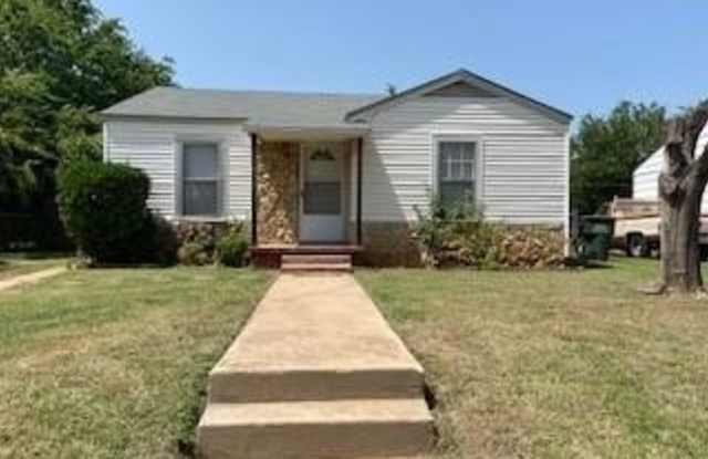 3166 Bickley Street - 3166 Bickley Street, Abilene, TX 79605