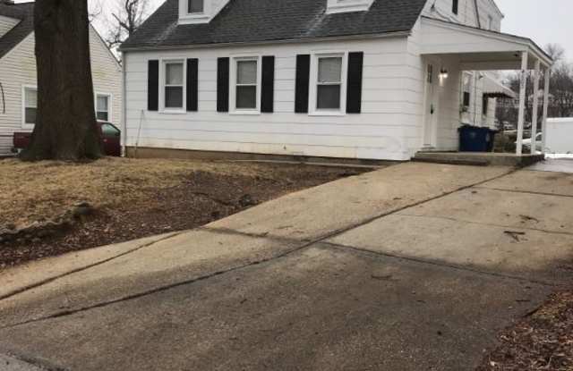 4605 72nd Avenue - 4605 72nd Avenue, Landover Hills, MD 20784