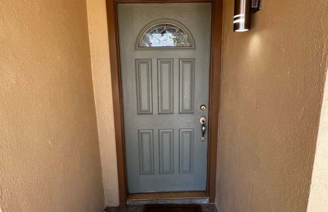 Updated 3-Bed Home Near Base  Joshua Tree – Fenced Yard + Garage! photos photos
