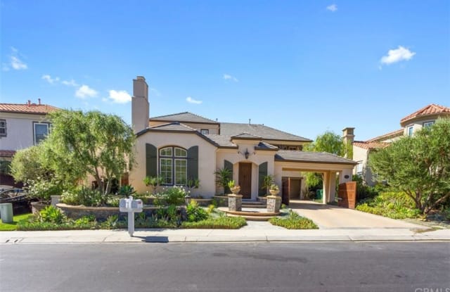 11 River Rock Drive - 11 River Rock Drive, Coto de Caza, CA 92679