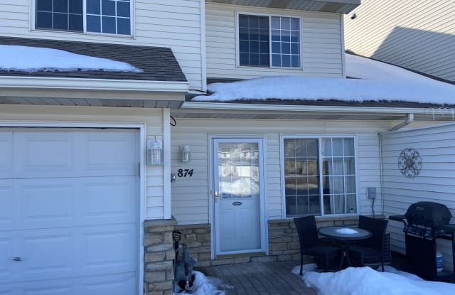 874 Gannon Drive - 874 Gannon Drive, Shakopee, MN 55379