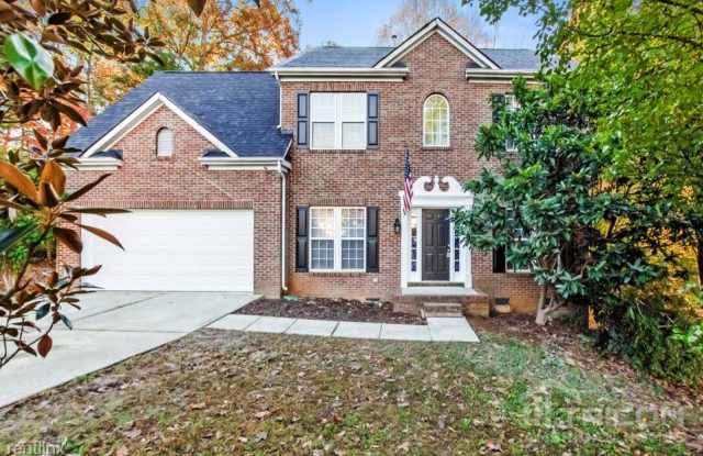 3709 Bentley Place - 3709 Bentley Place, Waxhaw, NC 28173