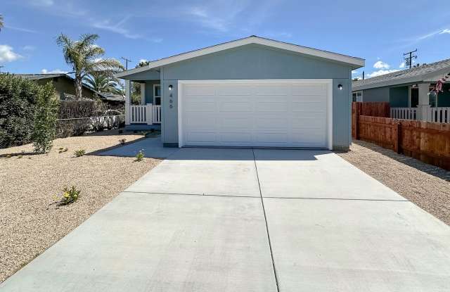 NEW CONSTRUCTION 3 BEDROOM HOME FOR RENT! Gallery 2