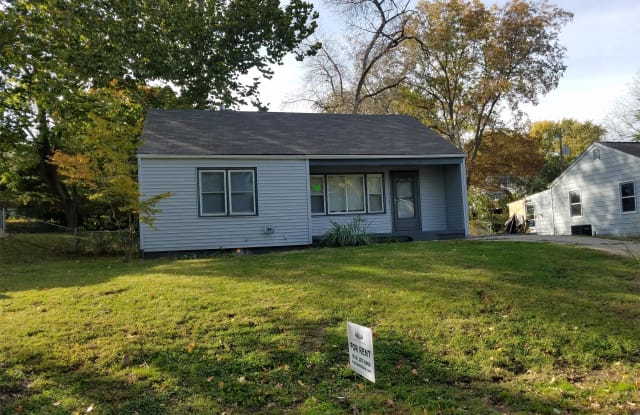 514 S Ralston - 514 S Ralston St, Sugar Creek, MO 64054