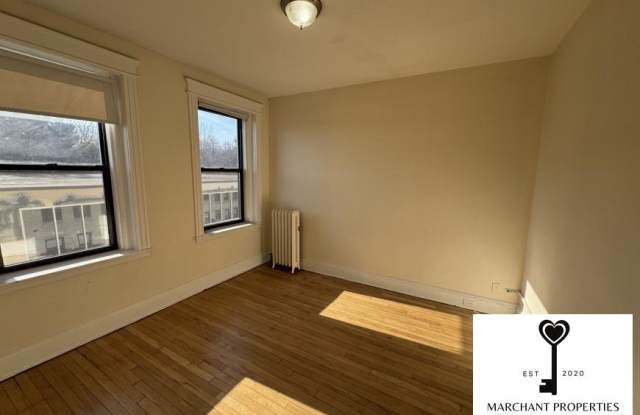 1141 Commonweath Ave. photos photos