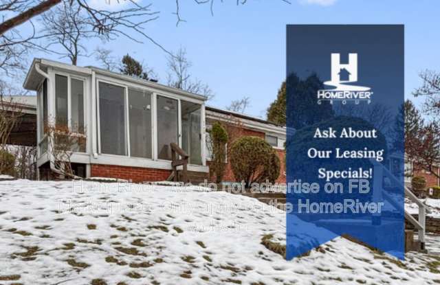 326 Faber St - 326 Faber Street, Allegheny County, PA 15214