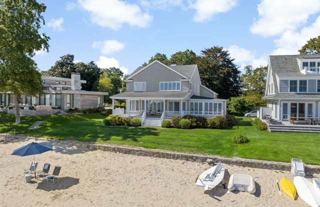 43 Shore Road - 43 Shore Road, Middlesex County, CT 06413 43 Shore Road - 43 Shore Road, Middlesex County, CT 06413