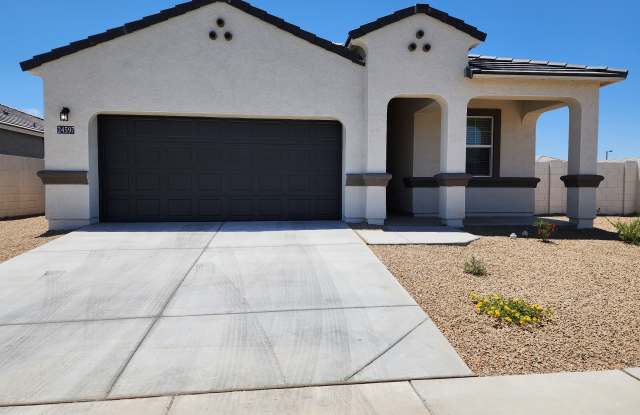 24597 W Illini St - 24597 West Illini Street, Buckeye, AZ 85326