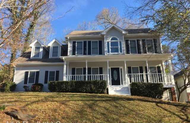 1230 Scenic Brook Trail SW Gallery 2