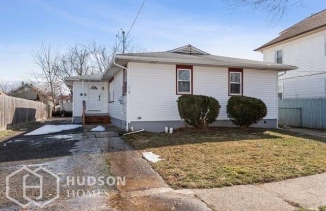 110 Hardy Avenue - 110 Hardy Avenue, Bound Brook, NJ 08805