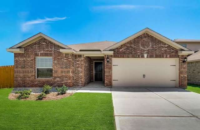 3076 Chillingham Drive - 3076 Chillingham Drive, Kaufman County, TX 75126