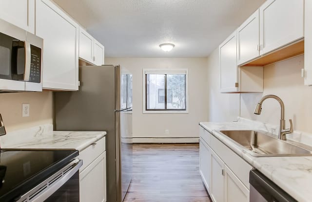 8050 Northeast Central Avenue - 302 - 8050 Northeast Central Avenue, Spring Lake Park, MN 55432