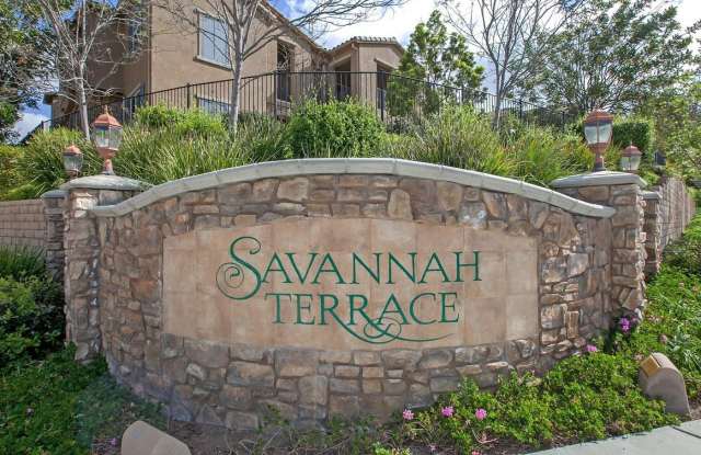 Savannah Terrace 2 BR, 2 BA Unit In Sabre Springs photos photos