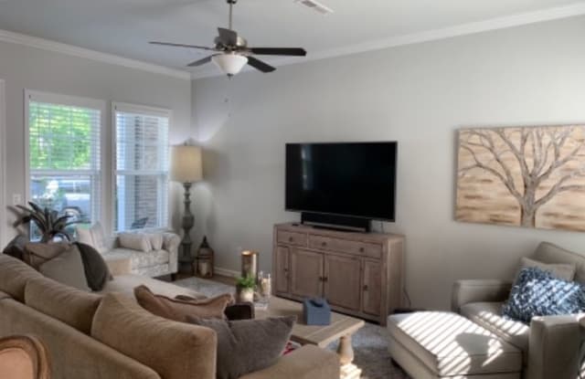 7524 Waverly Walk Ave - 7524 Waverly Walk Ave, Charlotte, NC 28277