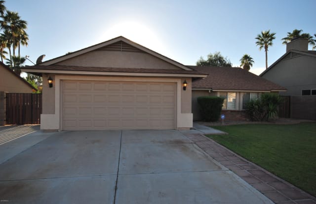 15626 N 63RD Street - 15626 North 63rd Street, Phoenix, AZ 85254