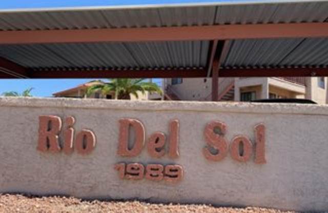 Longterm Unfurnished Studio in the Popular Rio Del Sol Condos photos photos