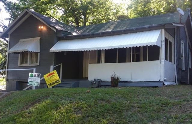 1319 Portland - 1319 Portland Avenue, Shreveport, LA 71103
