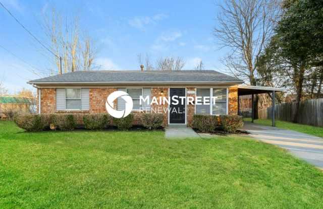 11702 Brackenberry Court - 11702 Brackenberry Court, Jefferson County, KY 40272