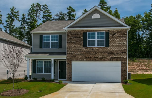 1020 Sundance - 1020 Sundance Drive, Gastonia, NC 28054