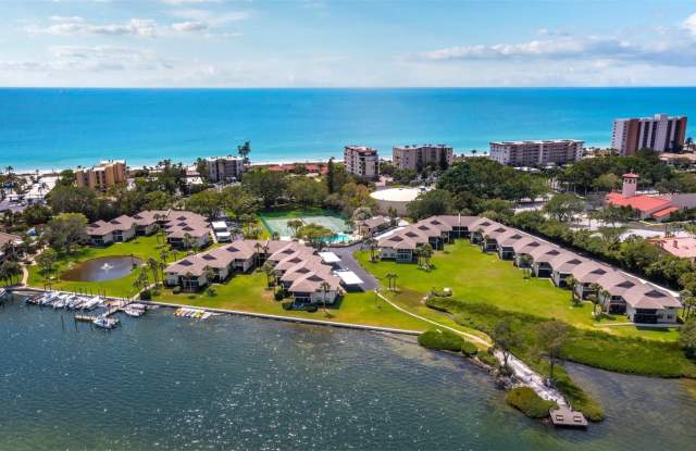 4234 GULF OF MEXICO DRIVE - 4234 Gulf of Mexico Drive, Longboat Key, FL 34228