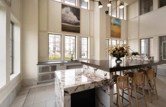 The Louise - Apartments & Townhomes Gallery 2