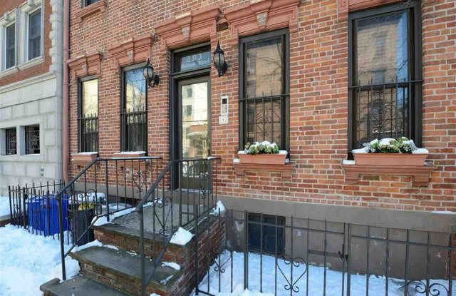 203 MADISON ST - 203 Madison Street, Hoboken, NJ 07030
