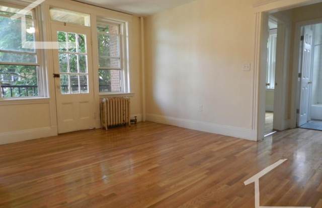 34 Quint Ave #21U Boston MA 02134 photos photos